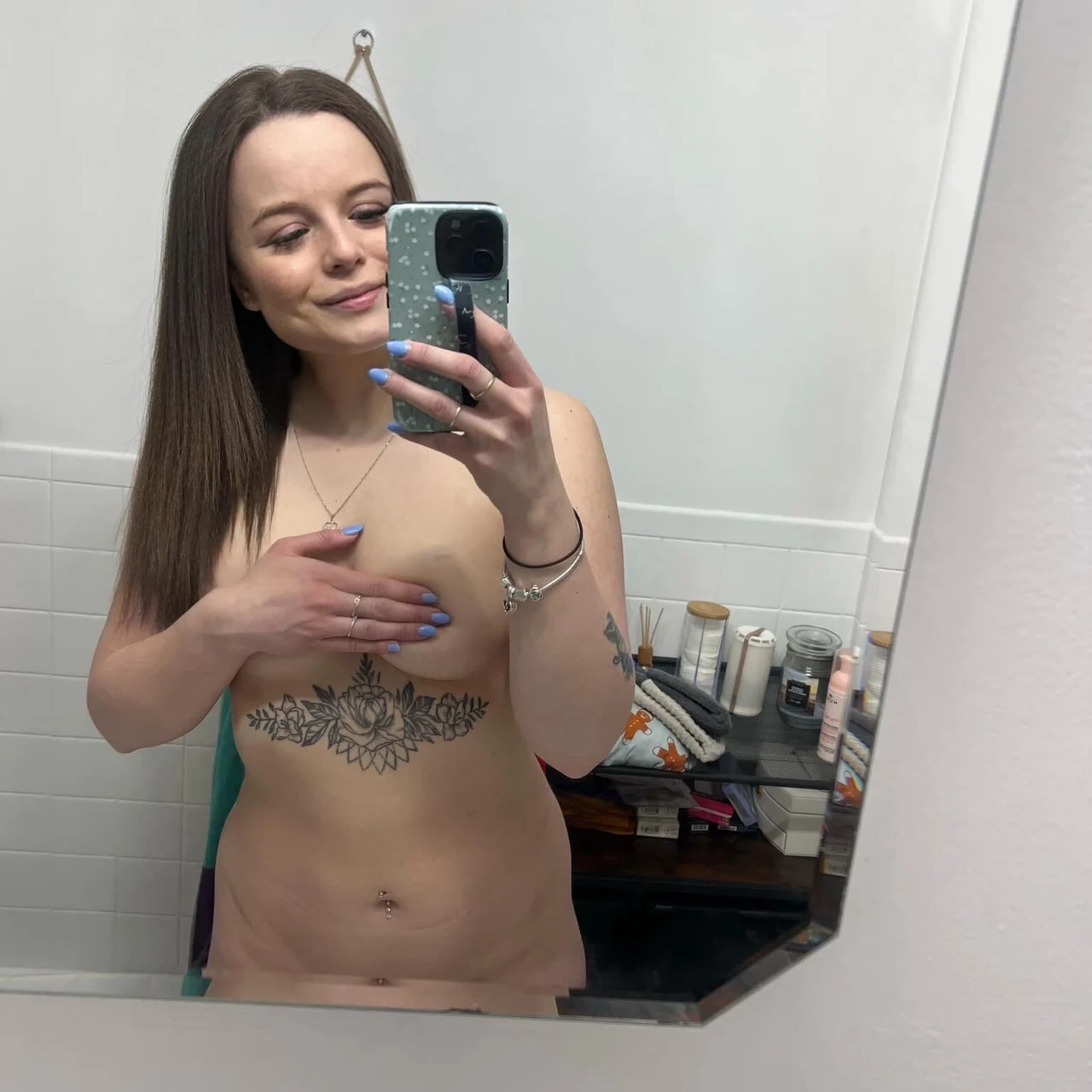 Dangerous Baby - OnlyFans model