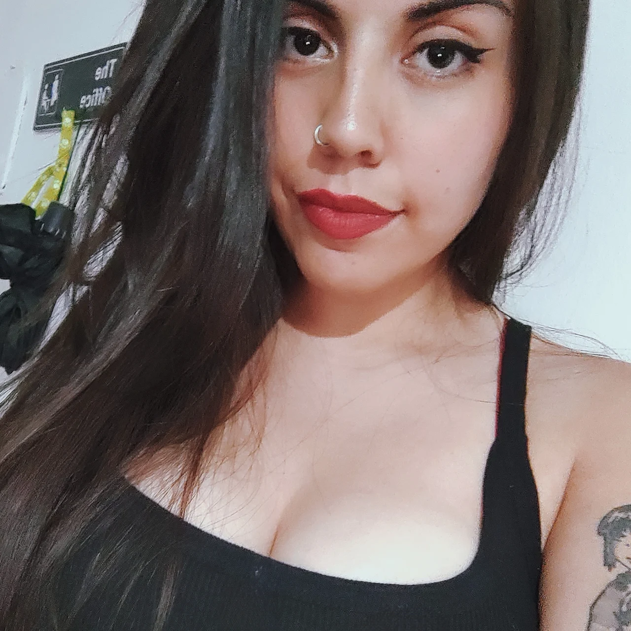 DANI ❤️ - OnlyFans model