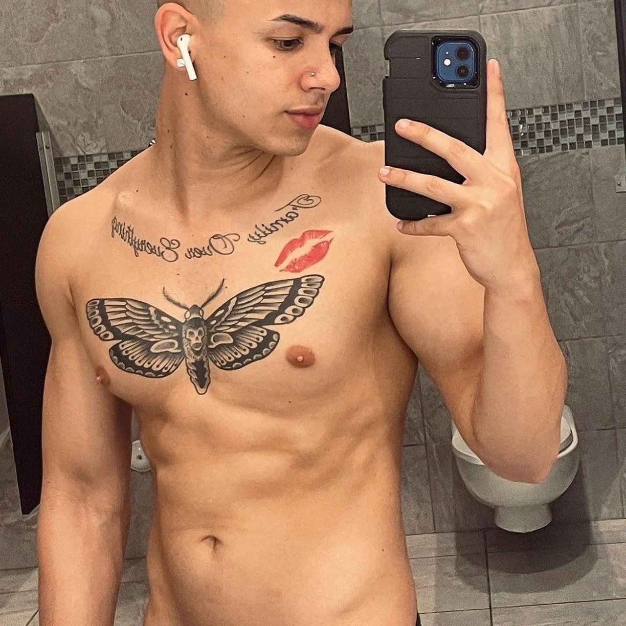 Daniel - OnlyFans model
