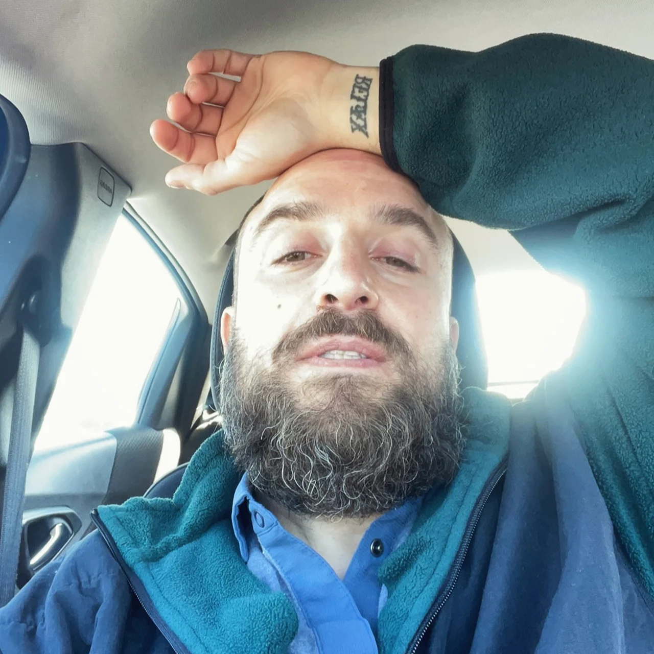 Daniel 🐯 - OnlyFans model