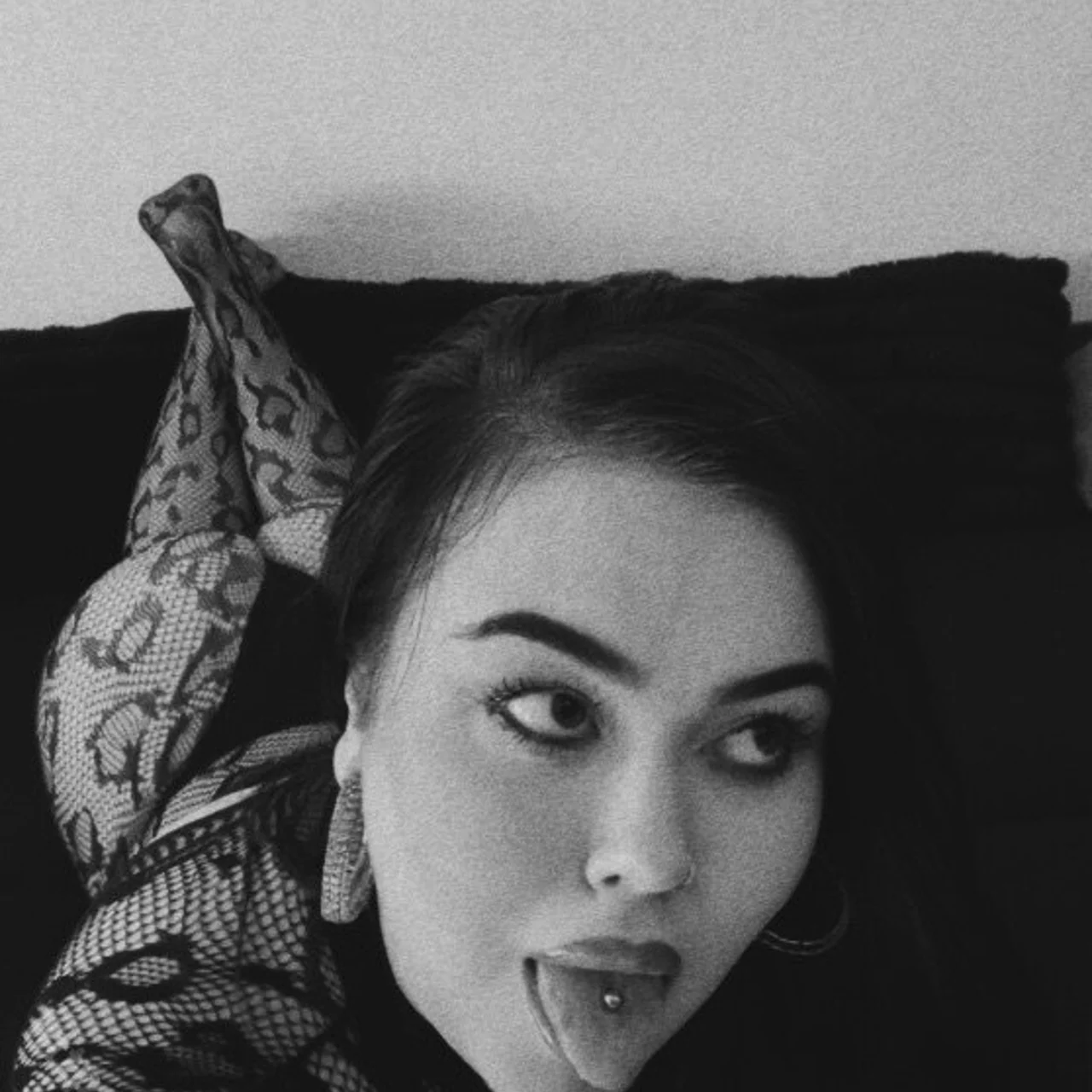 Daniela007 - OnlyFans model