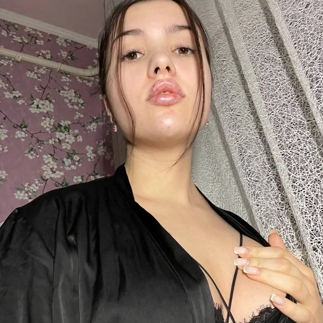 Daniela💕 - OnlyFans model