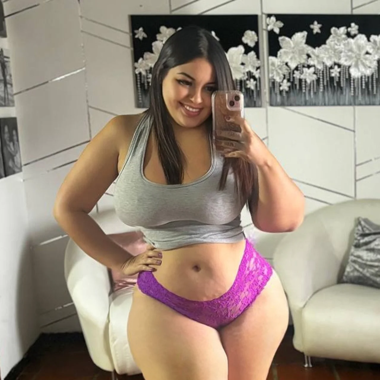 Daniela🧘🏻♀️ - OnlyFans model