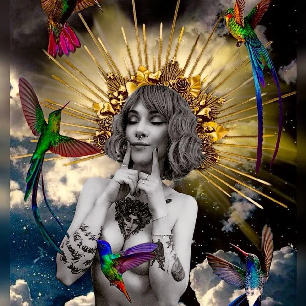 Daniela Ray - OnlyFans model