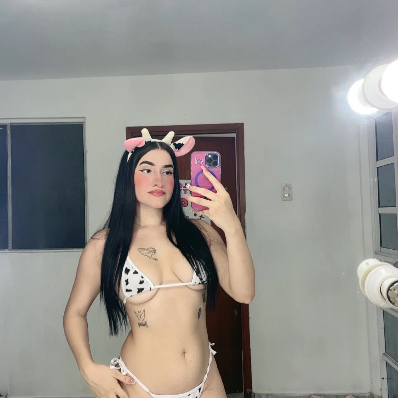 𝐃𝐚𝐧𝐢𝐞𝐥𝐚 🍭🔥 - OnlyFans model