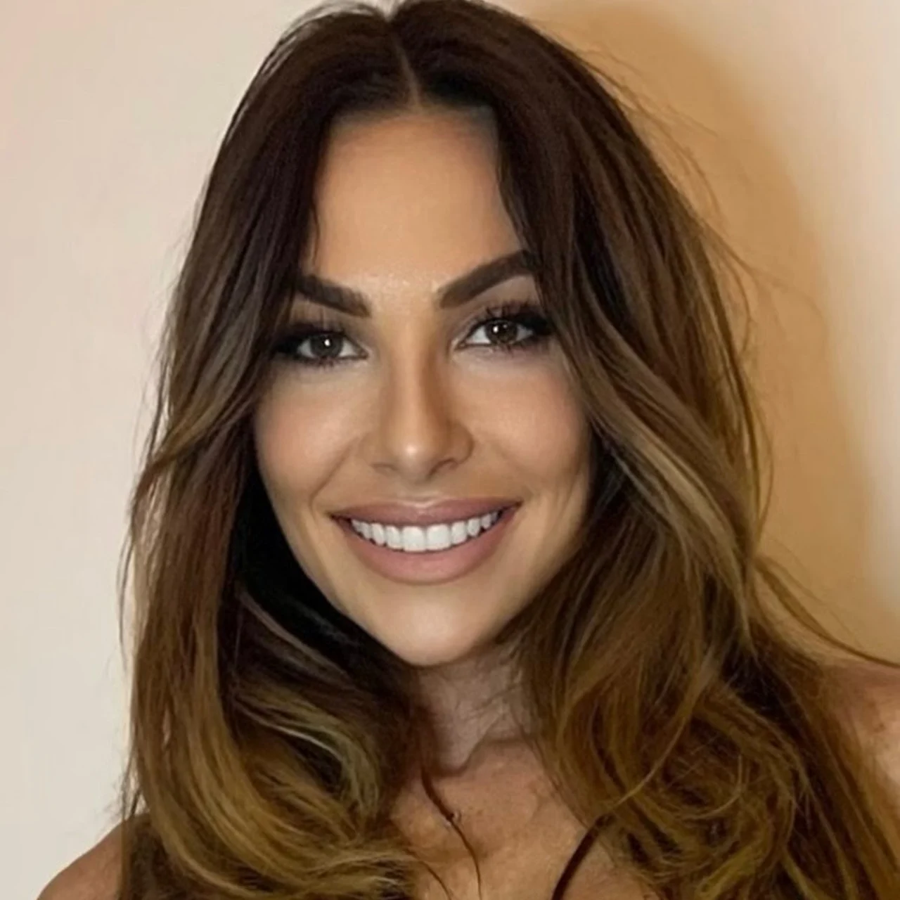 Daniela Zuccarini - OnlyFans model