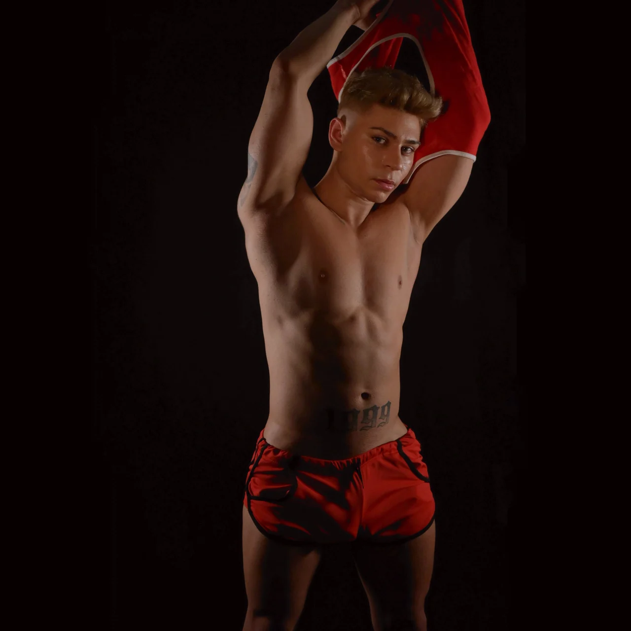 Daniel Hausser - OnlyFans model