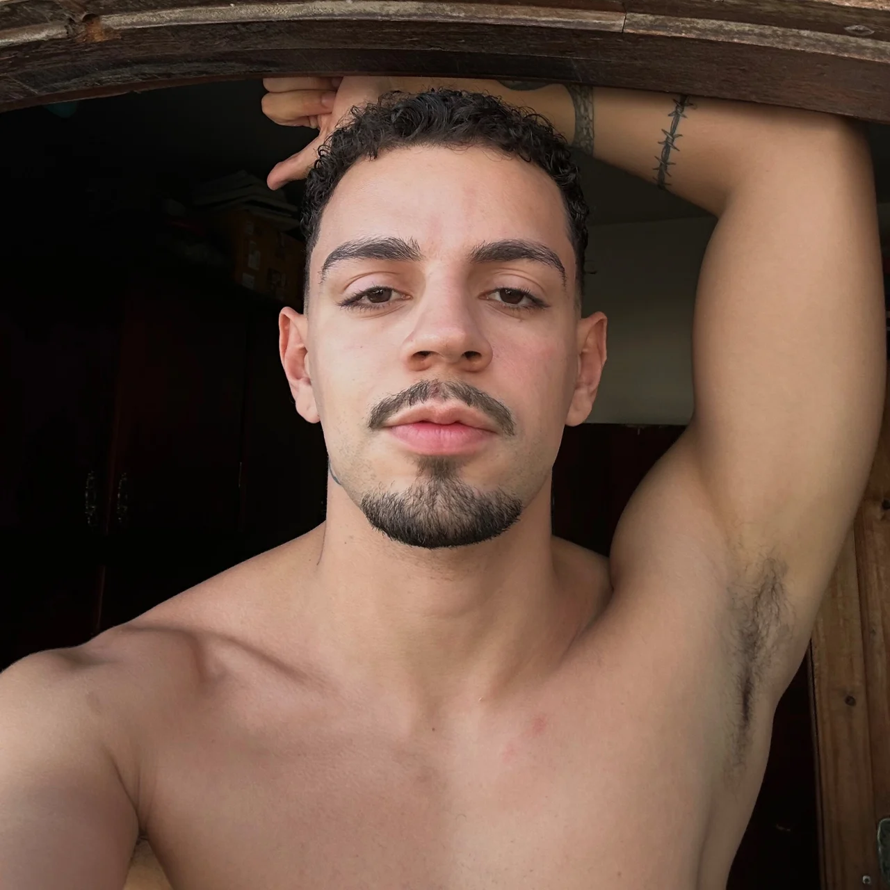 Daniel Pilad - OnlyFans model