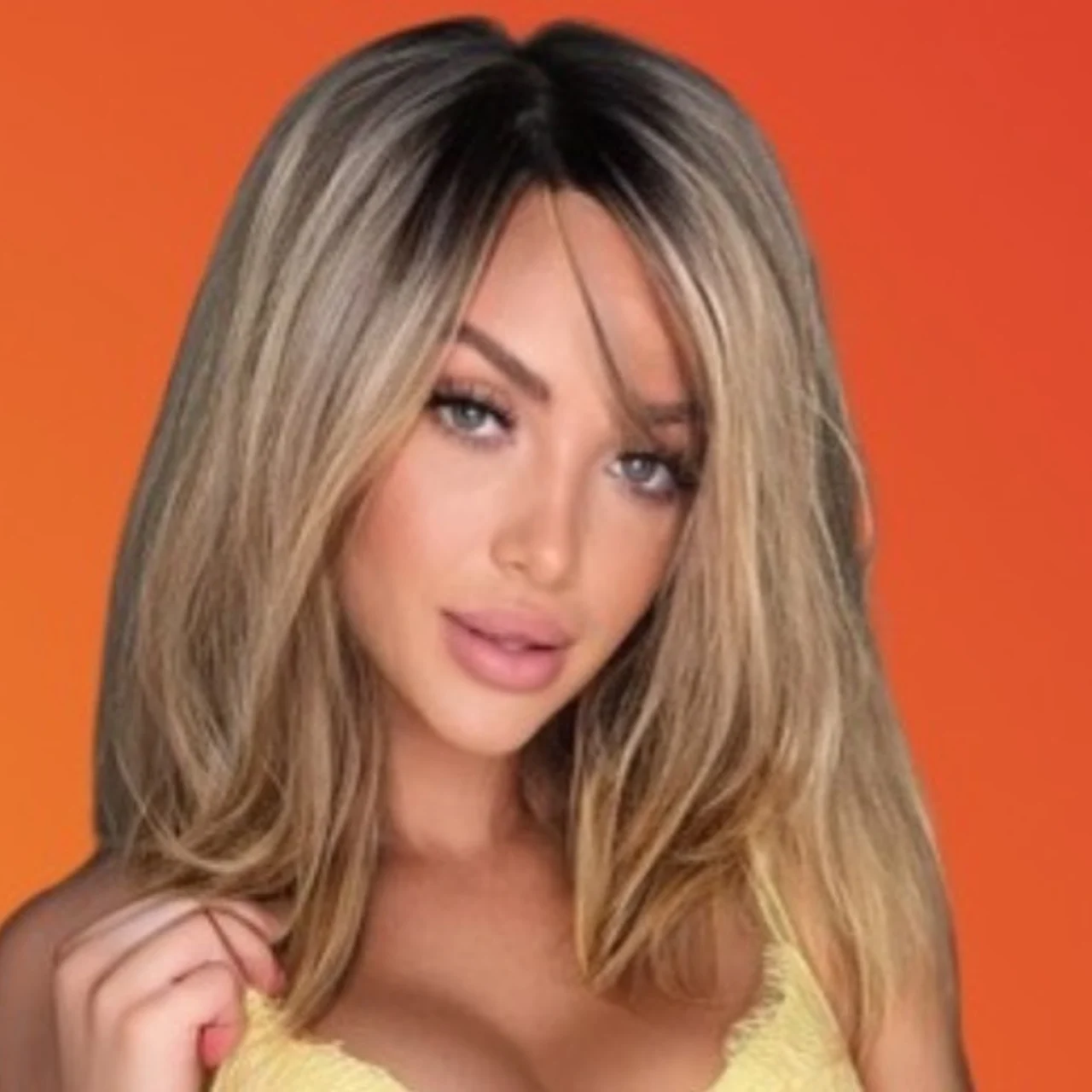 Dani - OnlyFans model