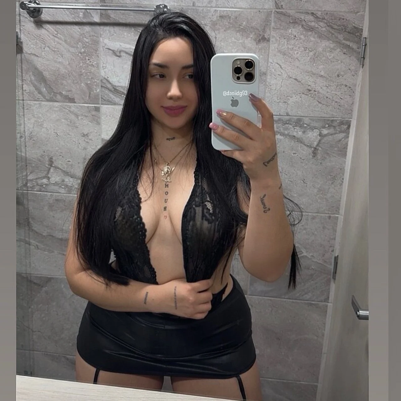 Daniela Delgado - OnlyFans model