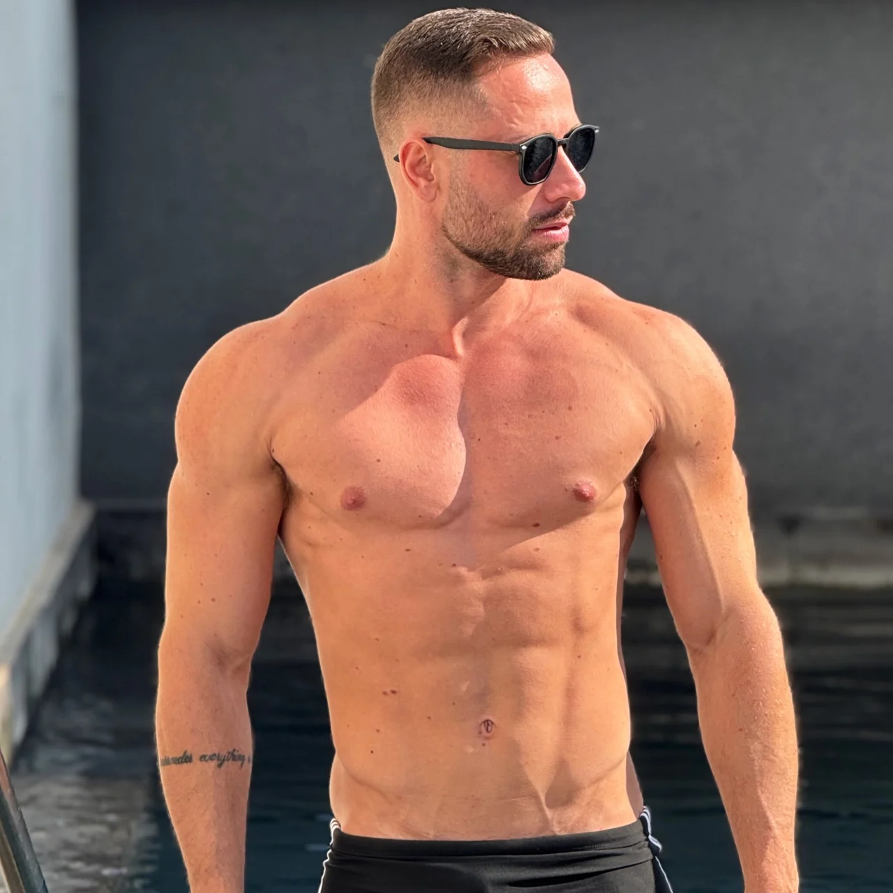 Daniel Póvoas - OnlyFans model