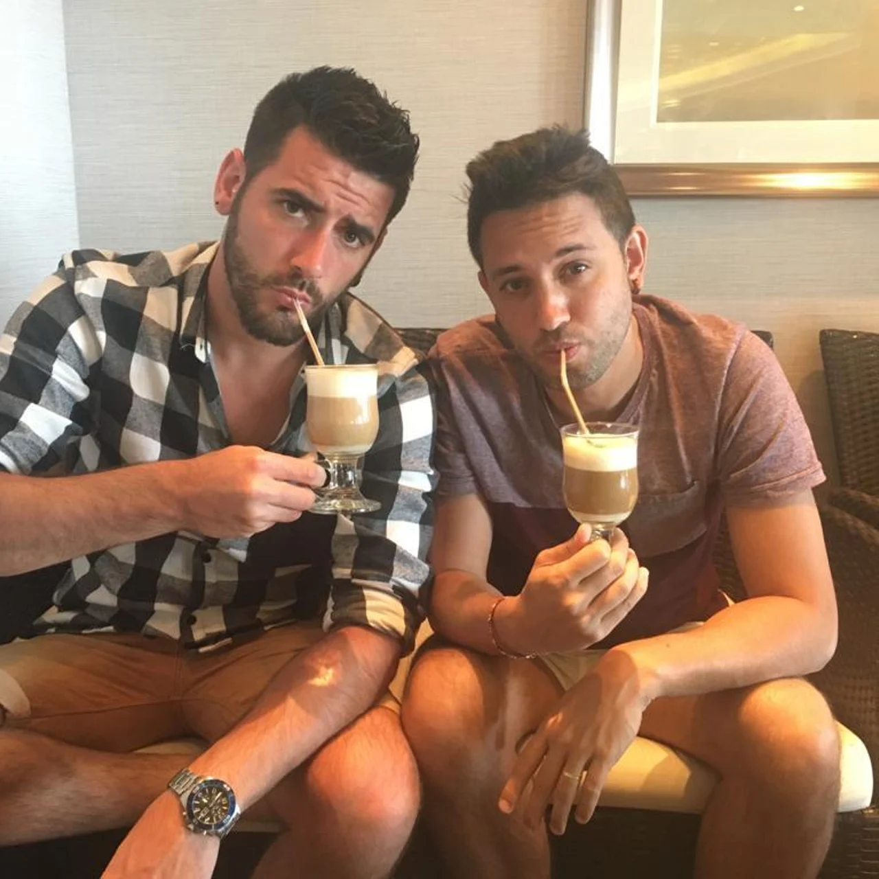 DANIJAVI - OnlyFans model