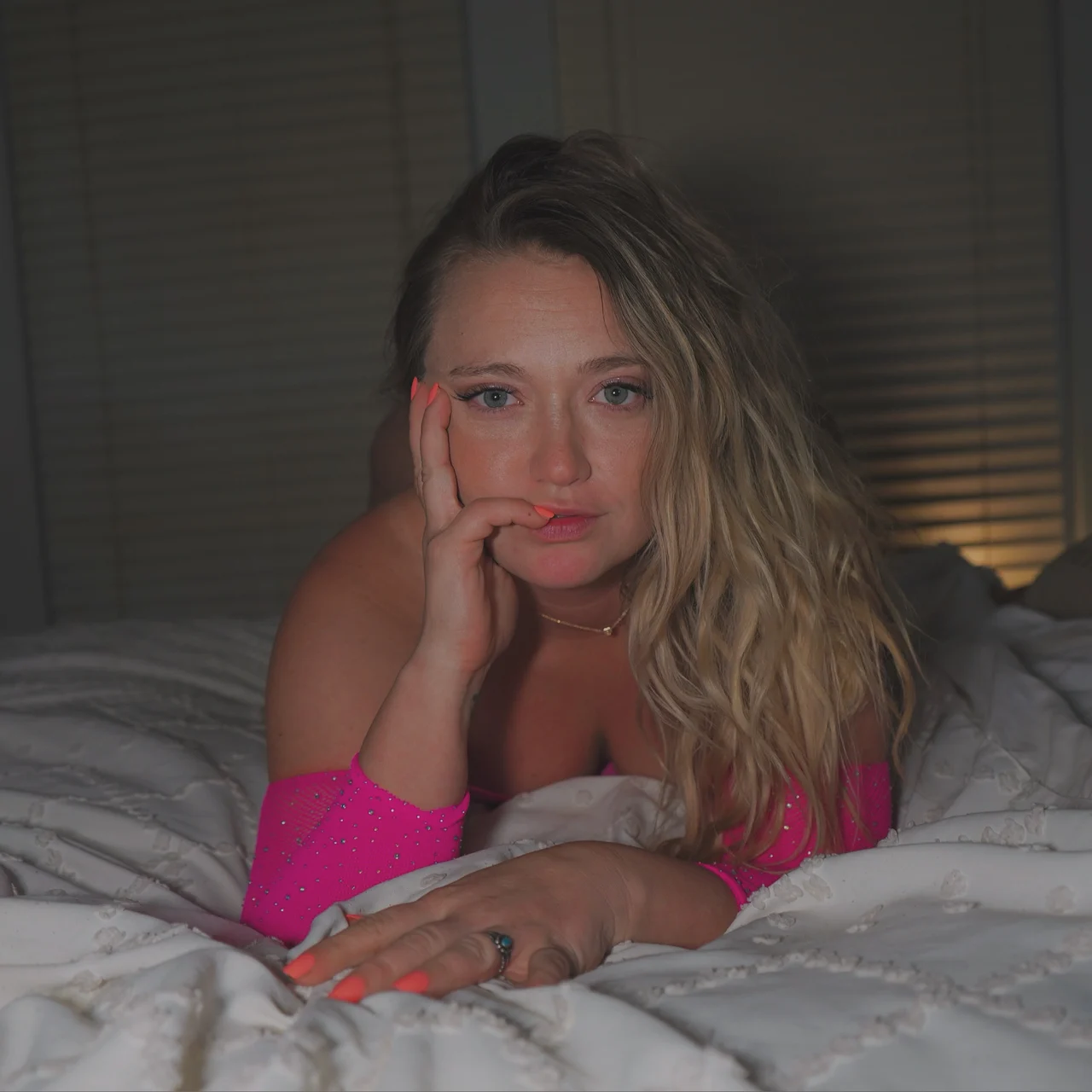 Dani Raisor - OnlyFans model