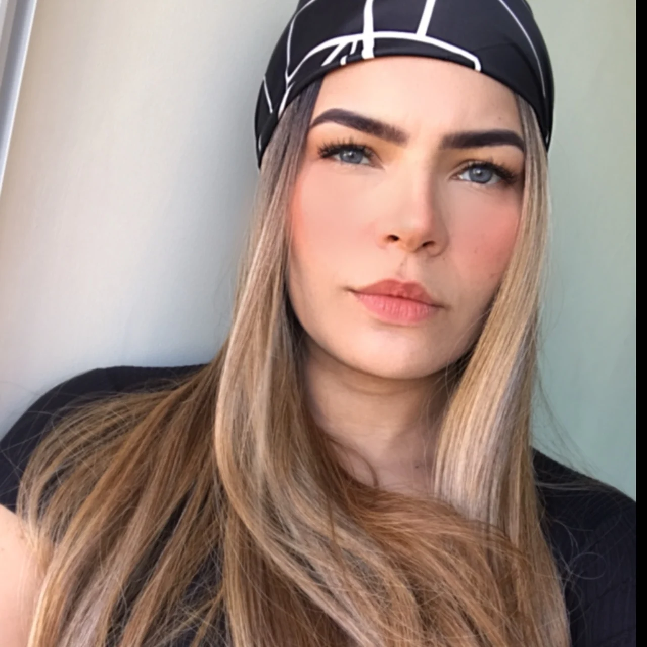 Danna Sofia - OnlyFans model