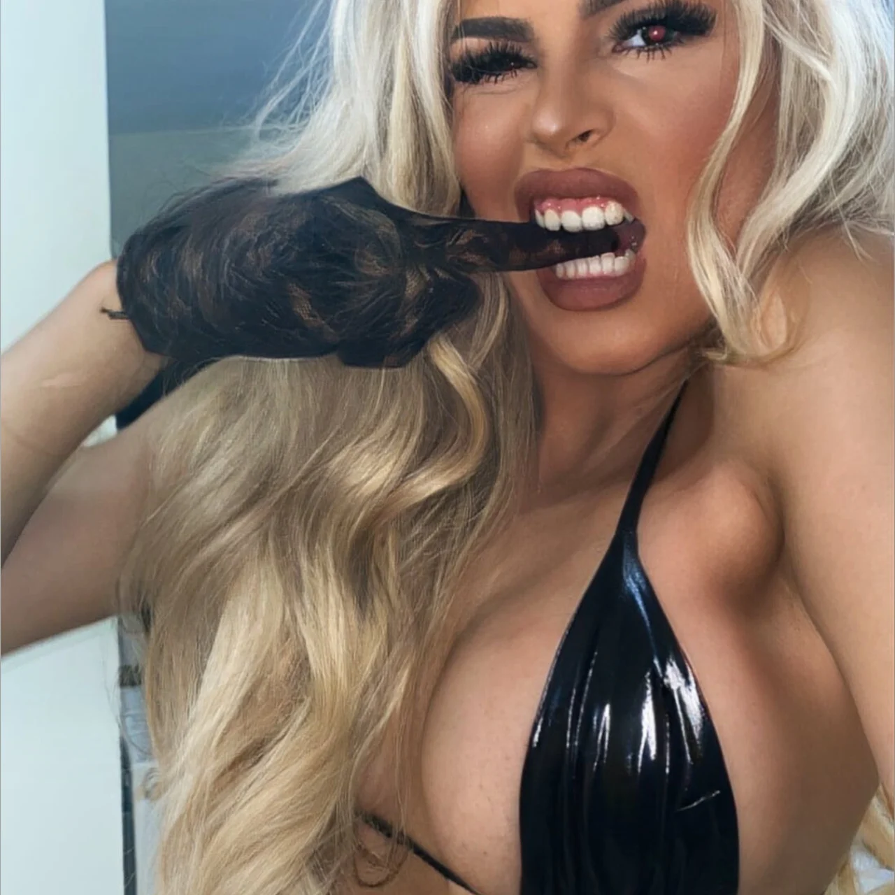 DOMINANT DUCHESS - OnlyFans model