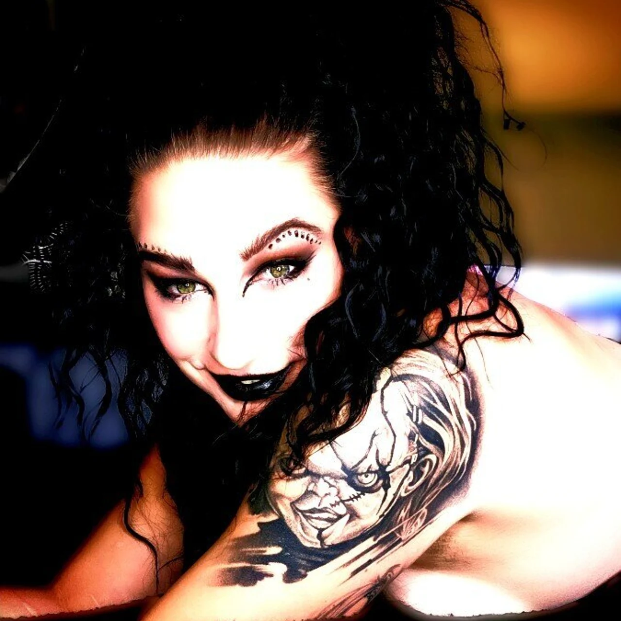 Succubae Rae - OnlyFans model