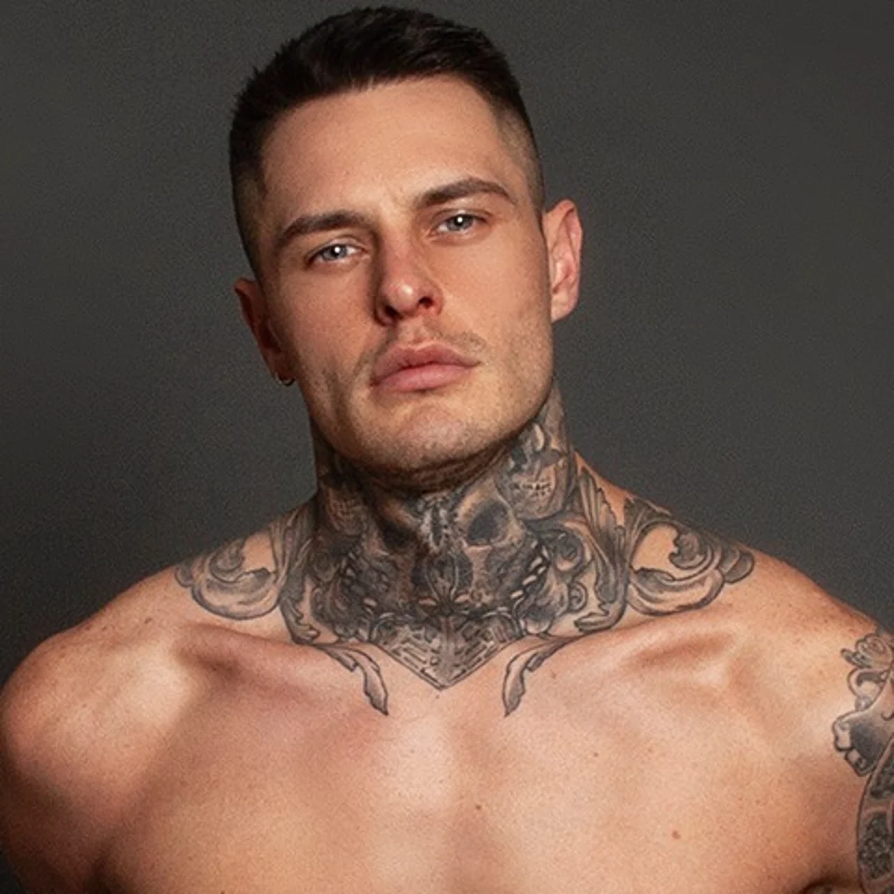 Danny Baldwin - OnlyFans model