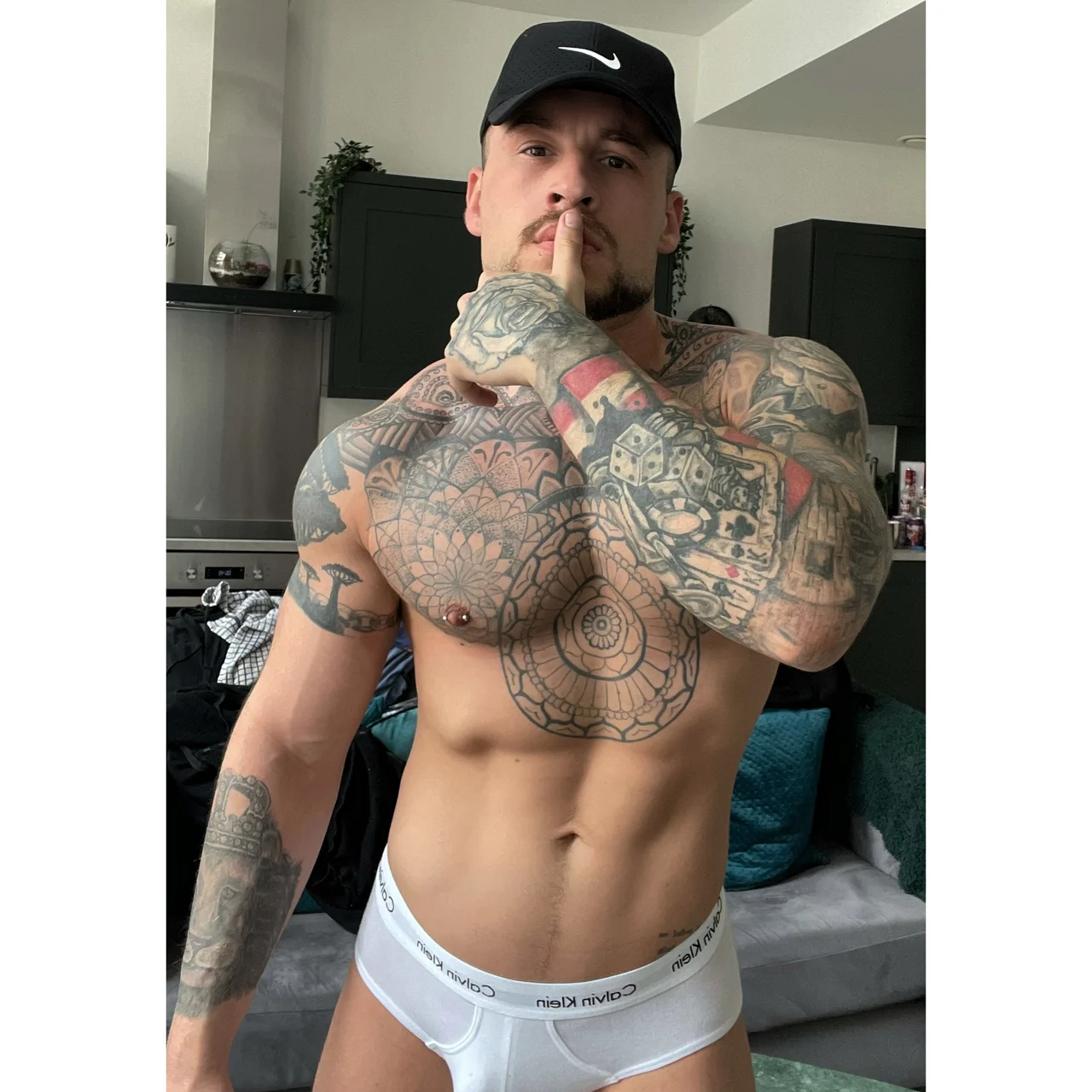 Danny Boy - VIP PAGE - OnlyFans model