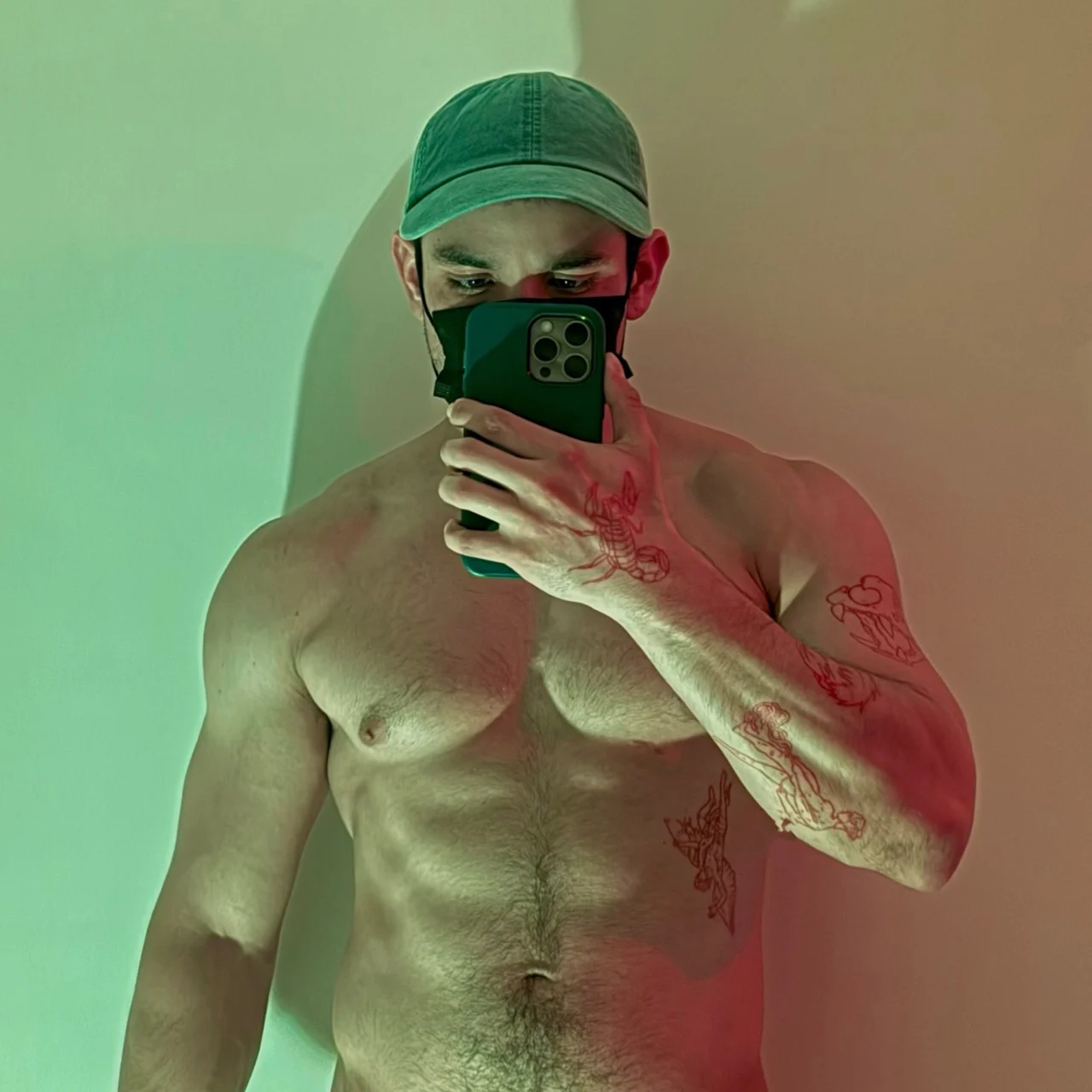 ⚡️ DANNY DALMAN⚡️ - OnlyFans model