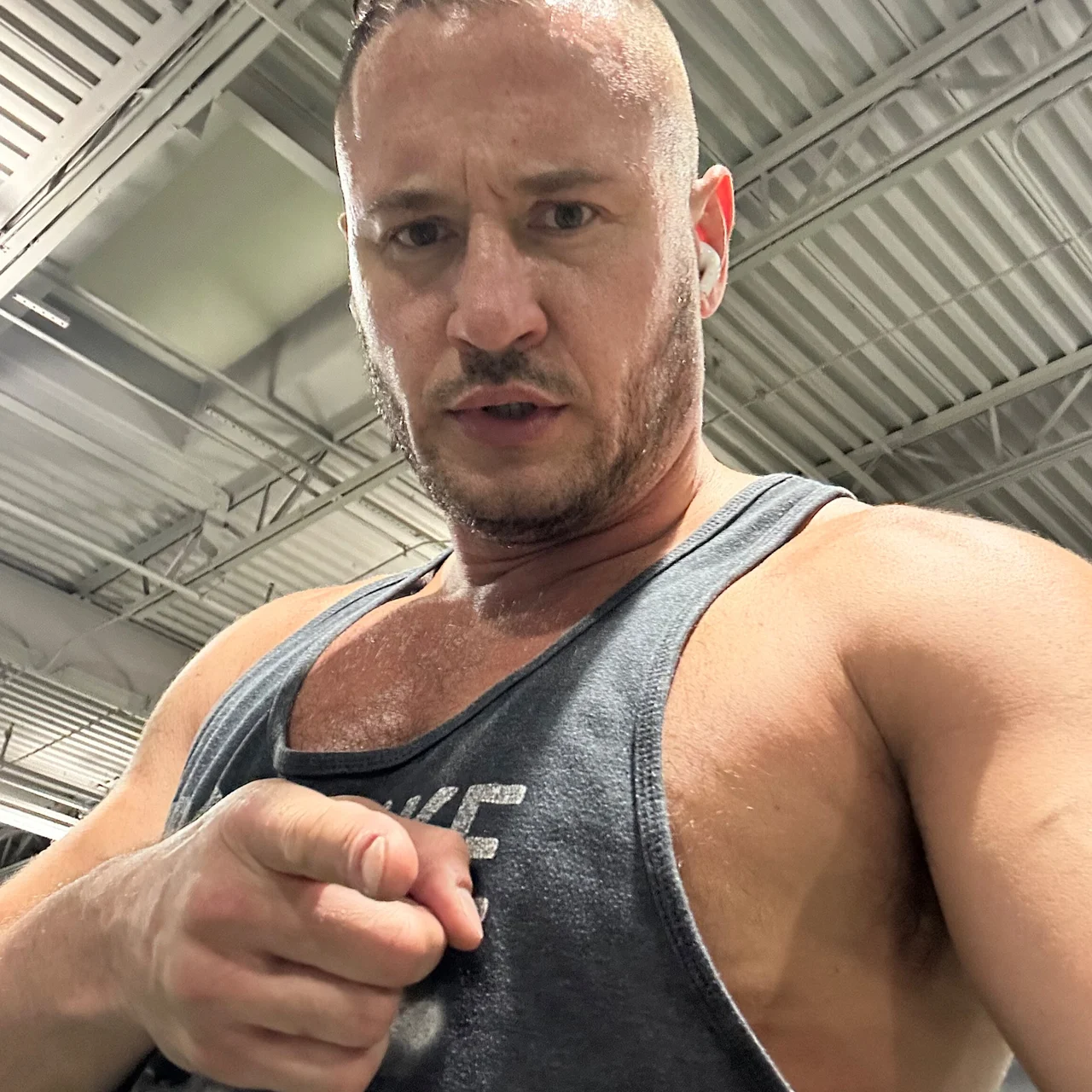 Danny Mountain - OnlyFans model