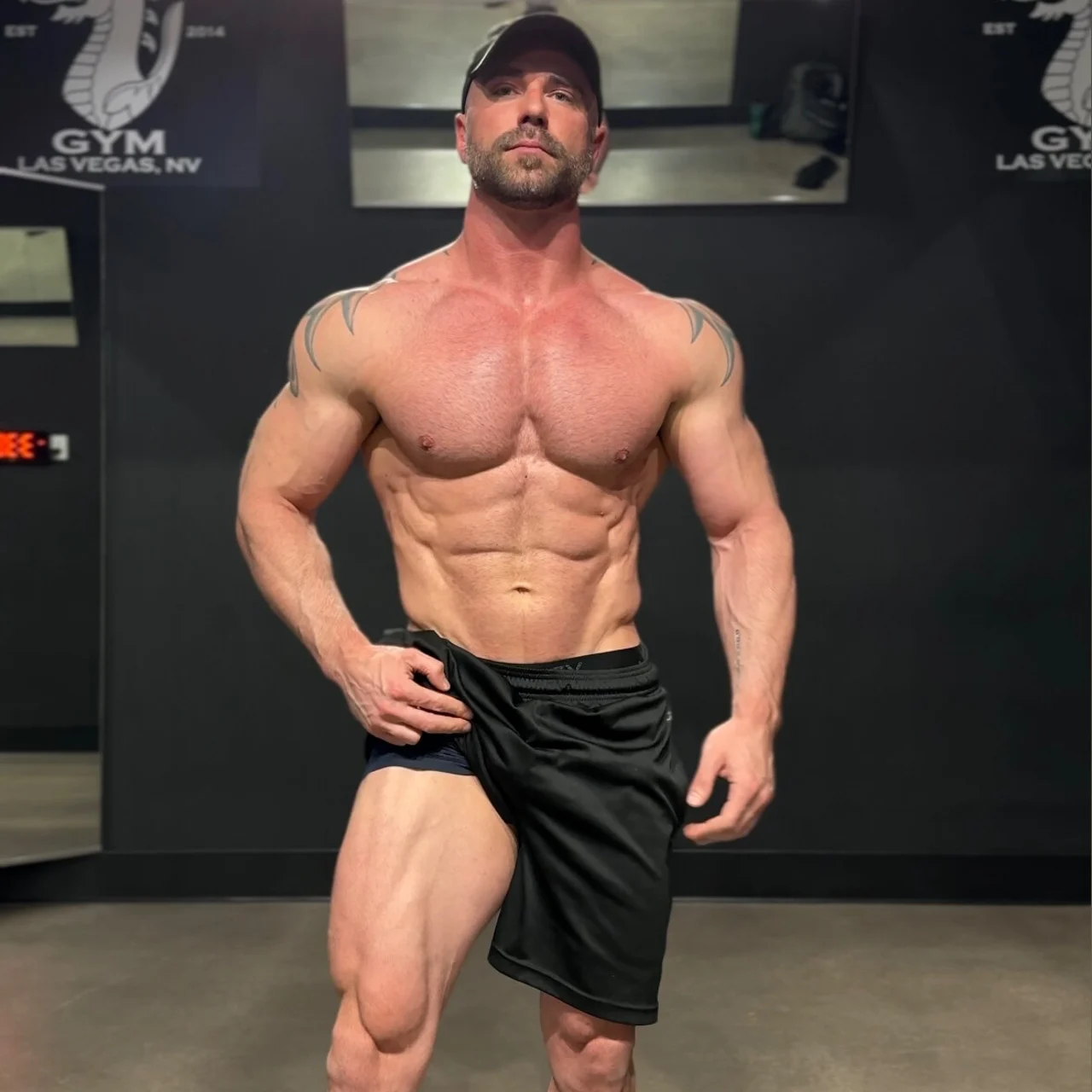 Danny Steele NO PPV - OnlyFans model