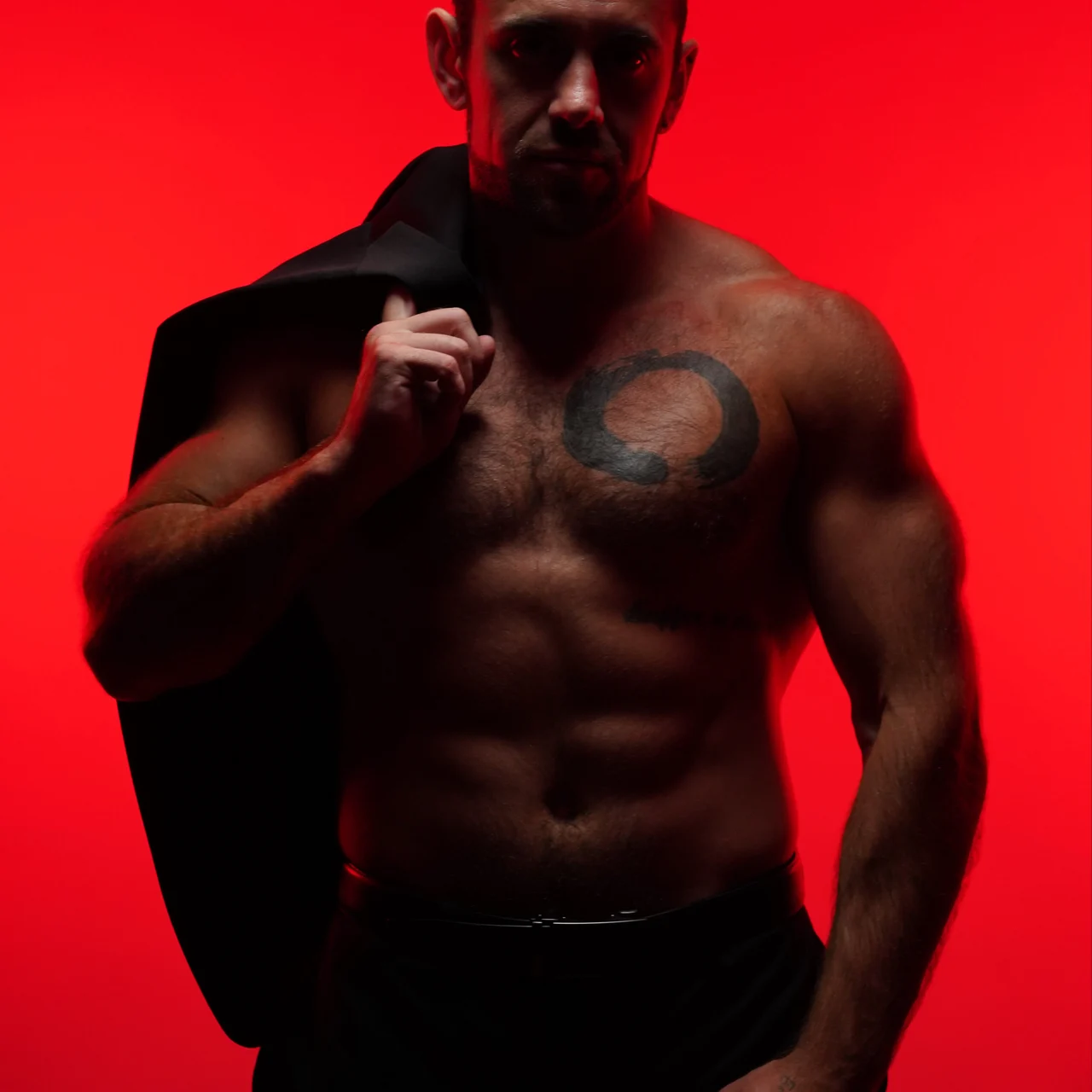 Dante Colle - OnlyFans model