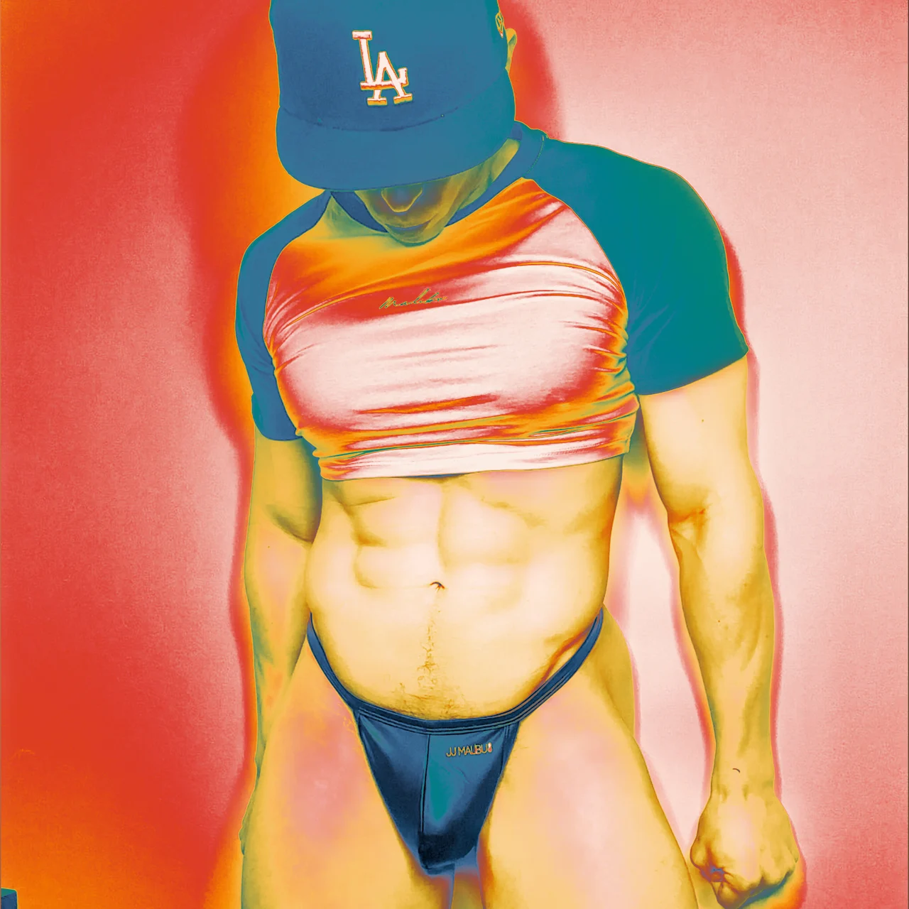 DanteMartinXXX - OnlyFans model