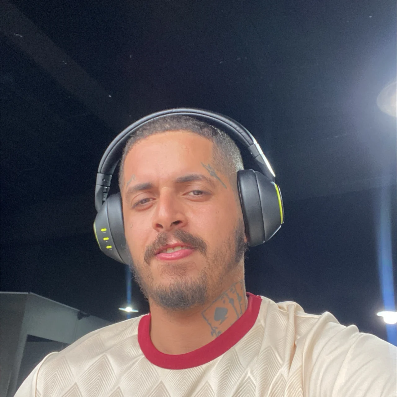 DANTE SAFRA 😏 - OnlyFans model