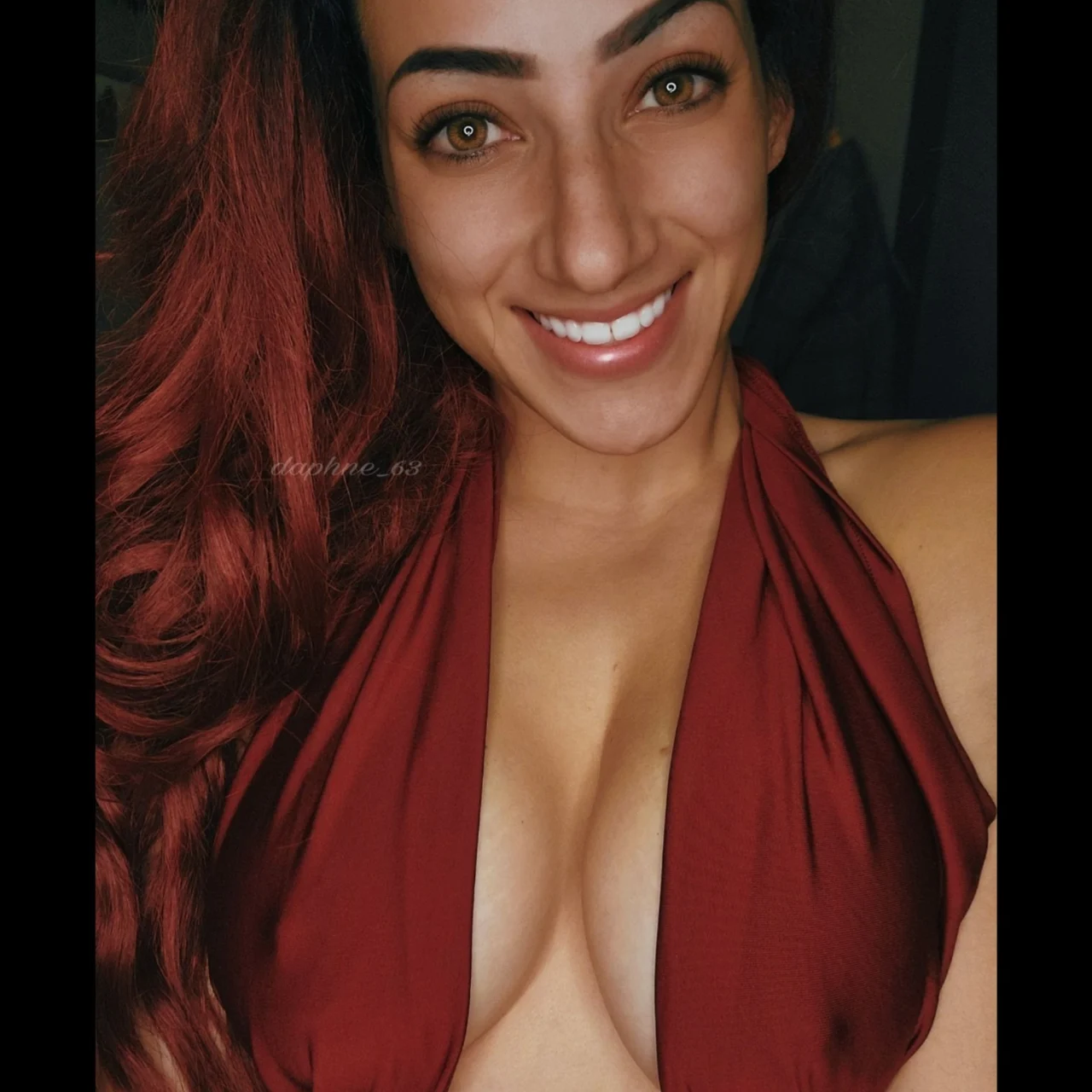 Daphne - OnlyFans model