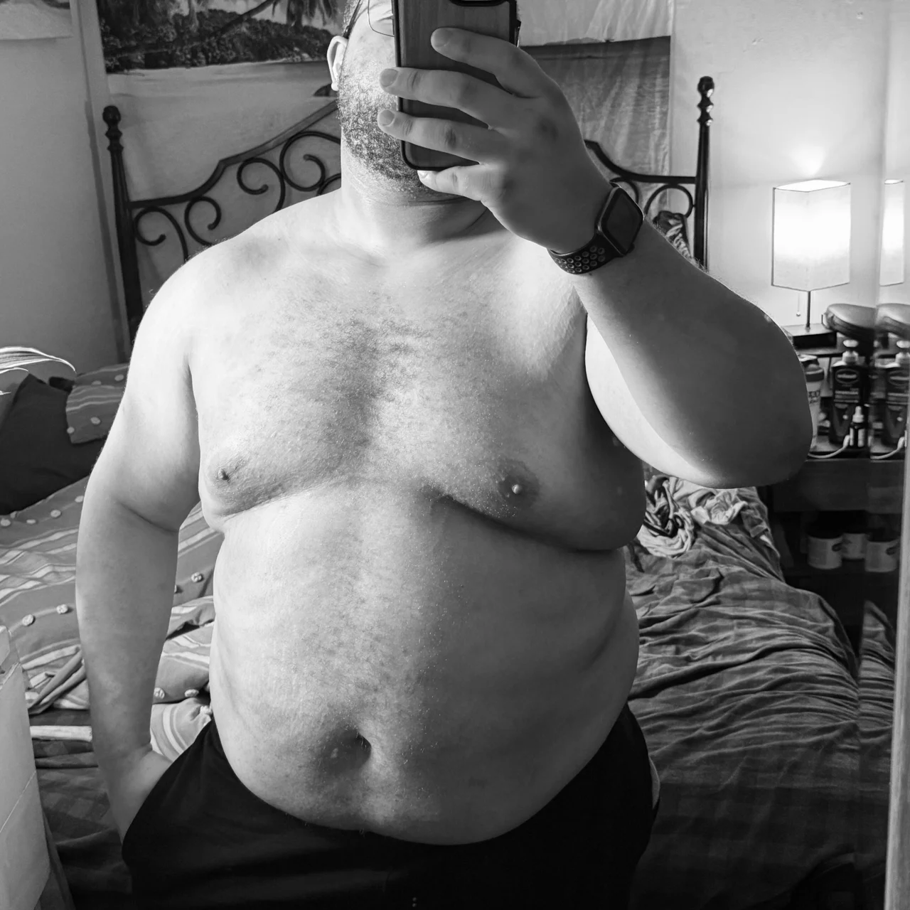 DarBear - OnlyFans model