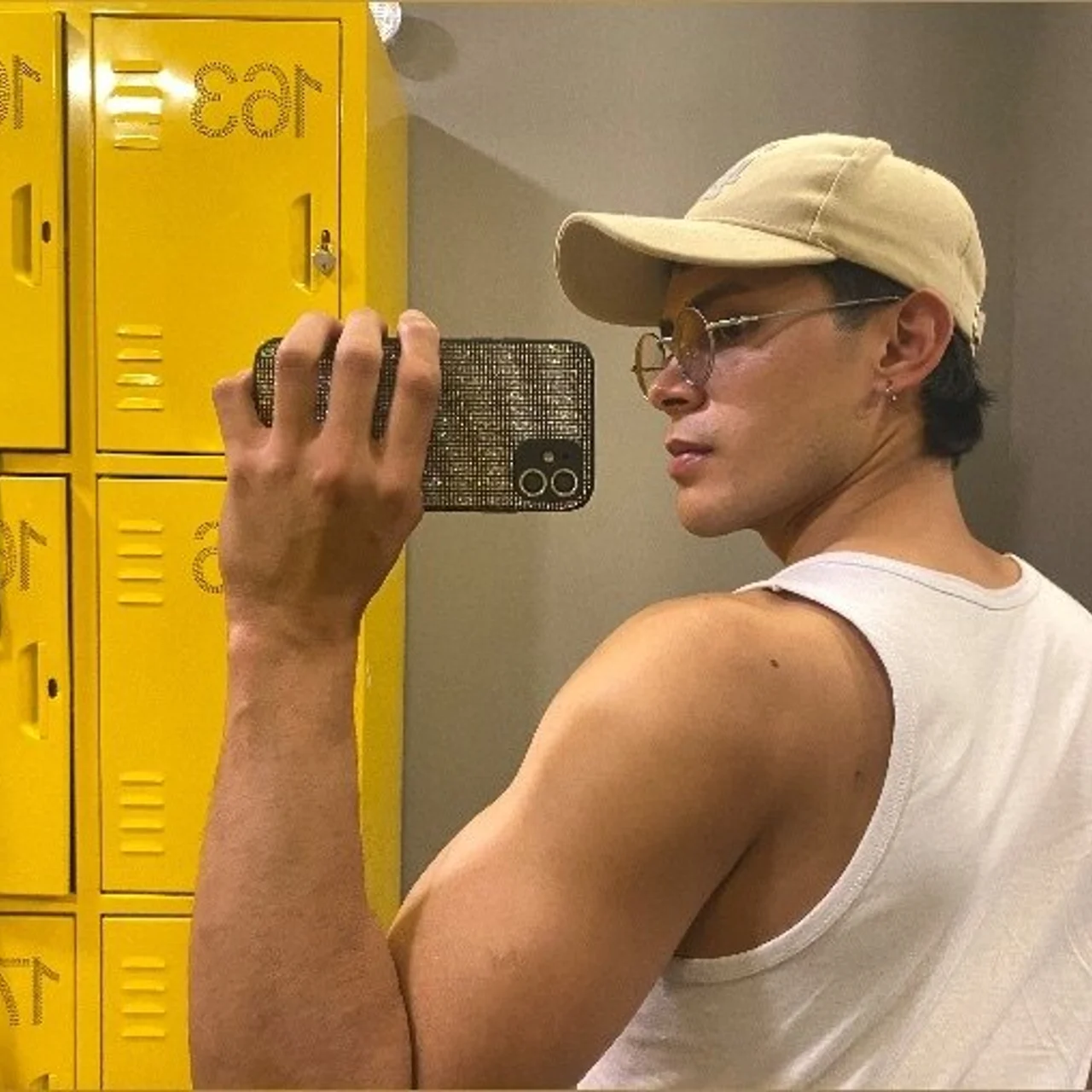 Derek Caicedo 🇨🇴 - OnlyFans model