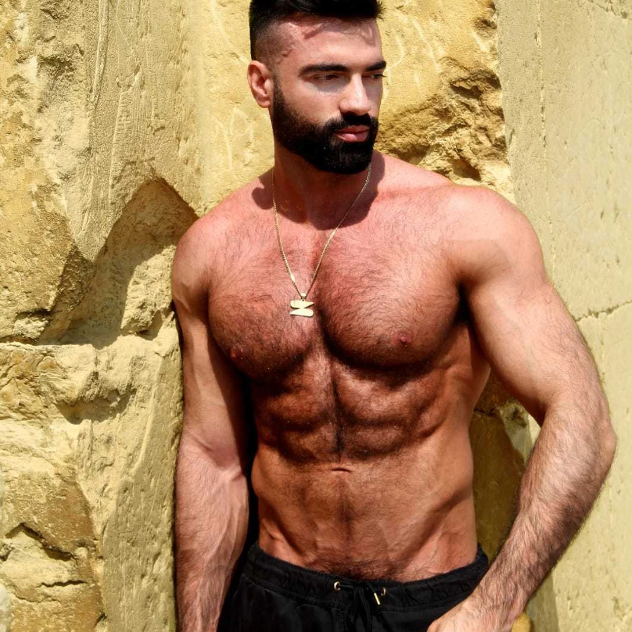 DARIO ⚡️ OWEN 👑👑 🔝 👑 👑 - OnlyFans model