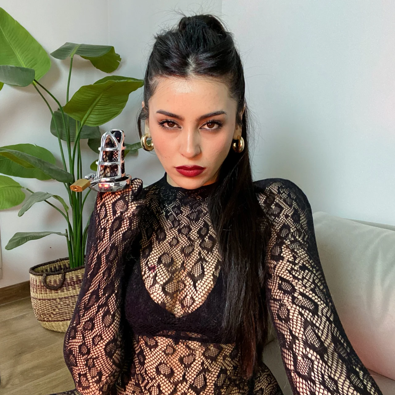 dark elixir alpha dominatrix &amp; findomme - OnlyFans model