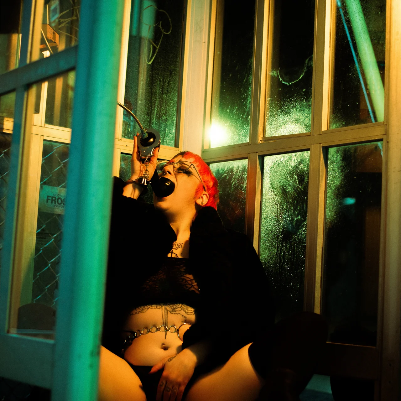 Your Moon - OnlyFans model