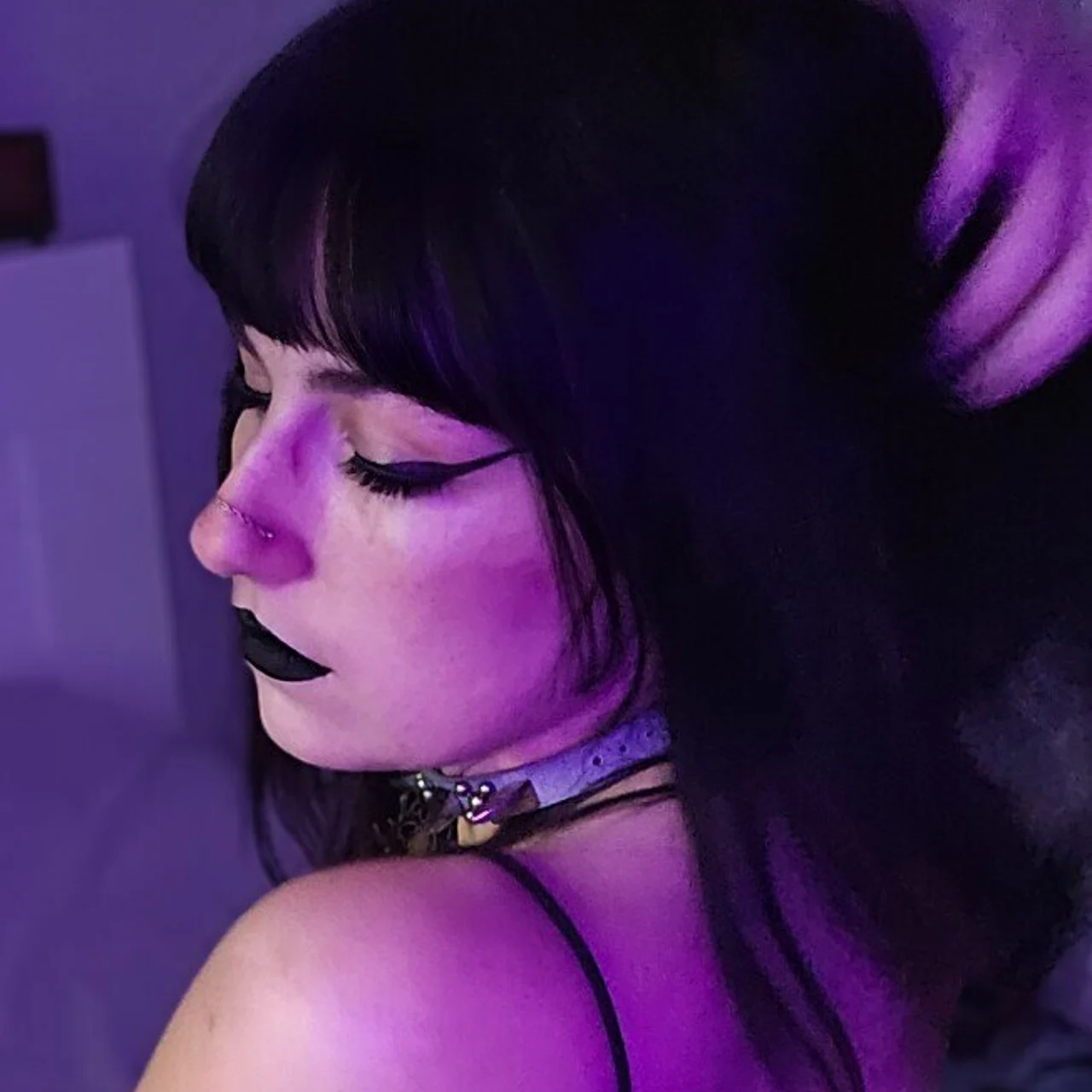 🖤 Dark Nyny 🖤 - OnlyFans model