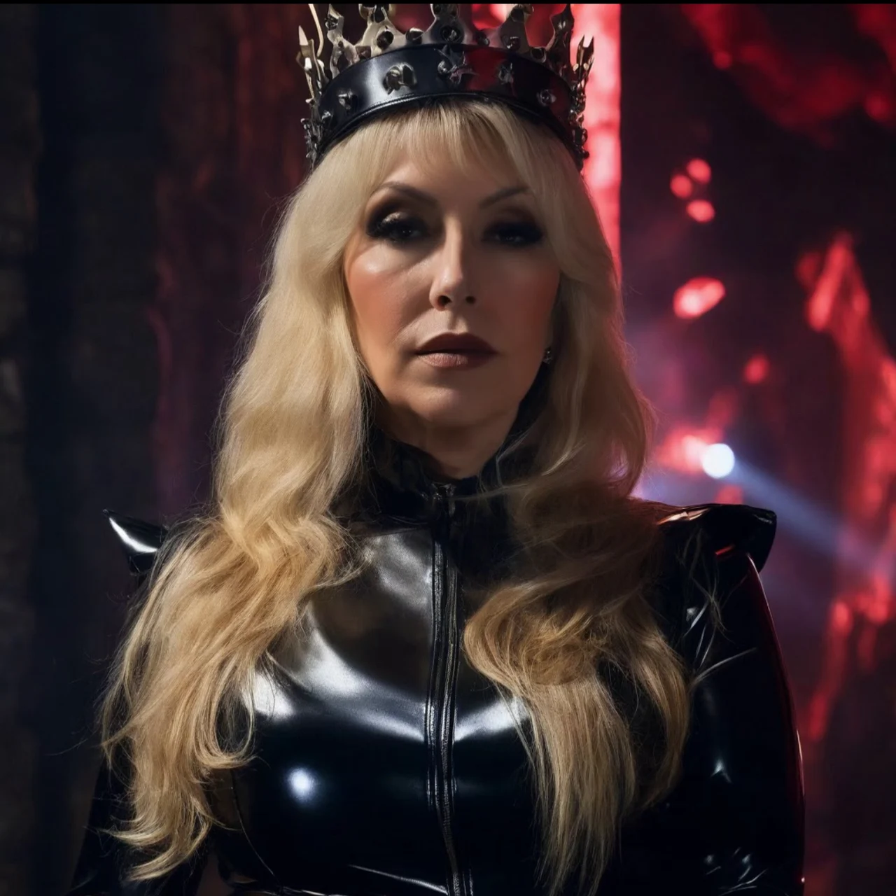 Darkangel 😈Top % 7 😈 ♠️ - OnlyFans model