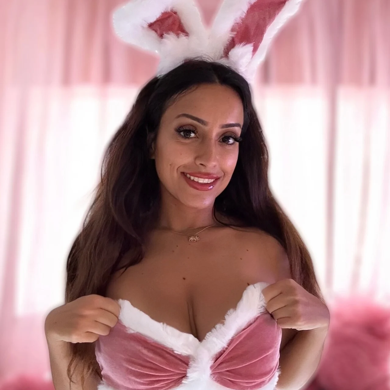 🖤🐰Dark Bunny Babe🐰🖤 - OnlyFans model