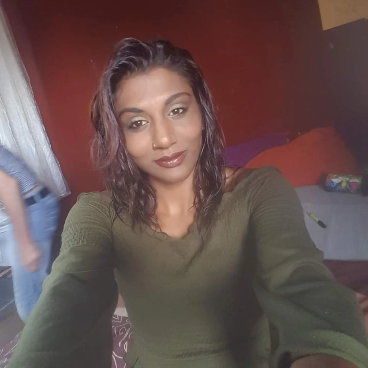 DarkFlameAngel - OnlyFans model