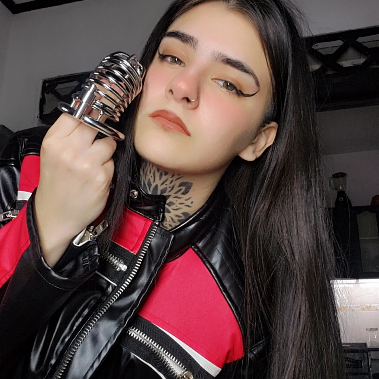 Darkgirl - OnlyFans model