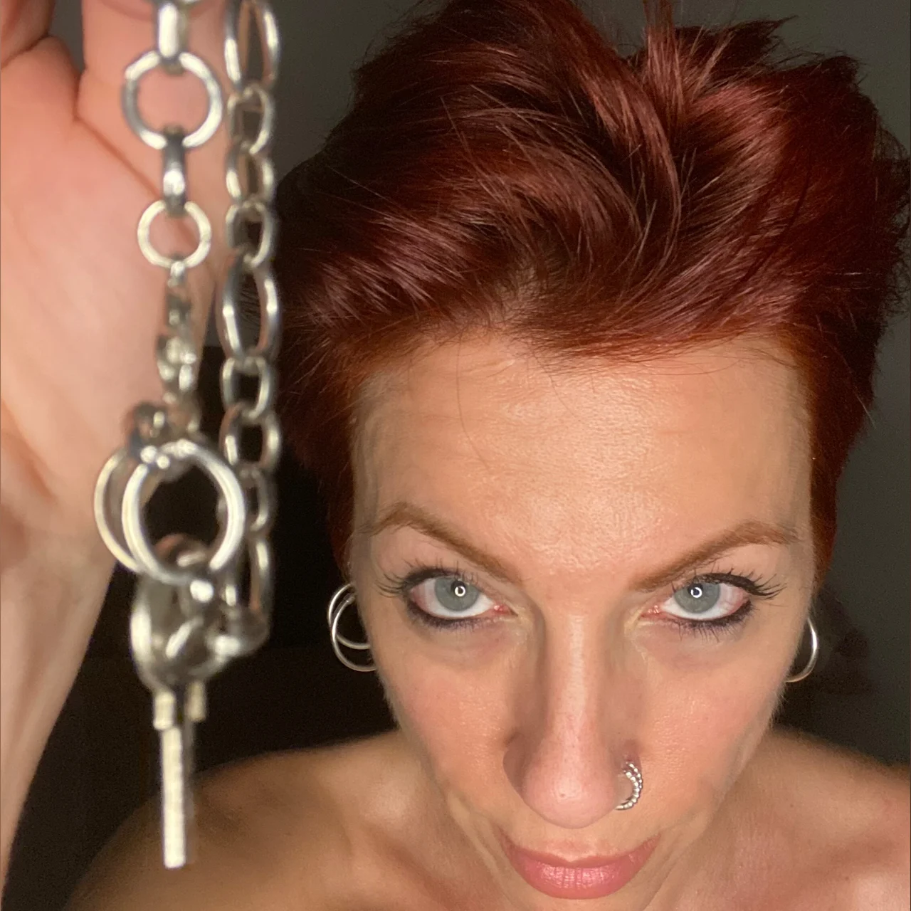YourdarkMistress - OnlyFans model