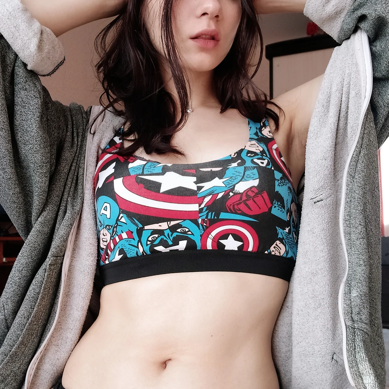 Darkmoon Hecate - OnlyFans model