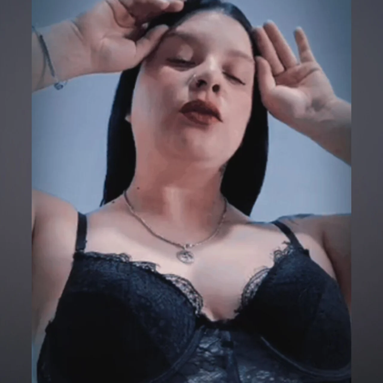 MISTRESS DARKVELVET ✒️ FEMDOM - OnlyFans model