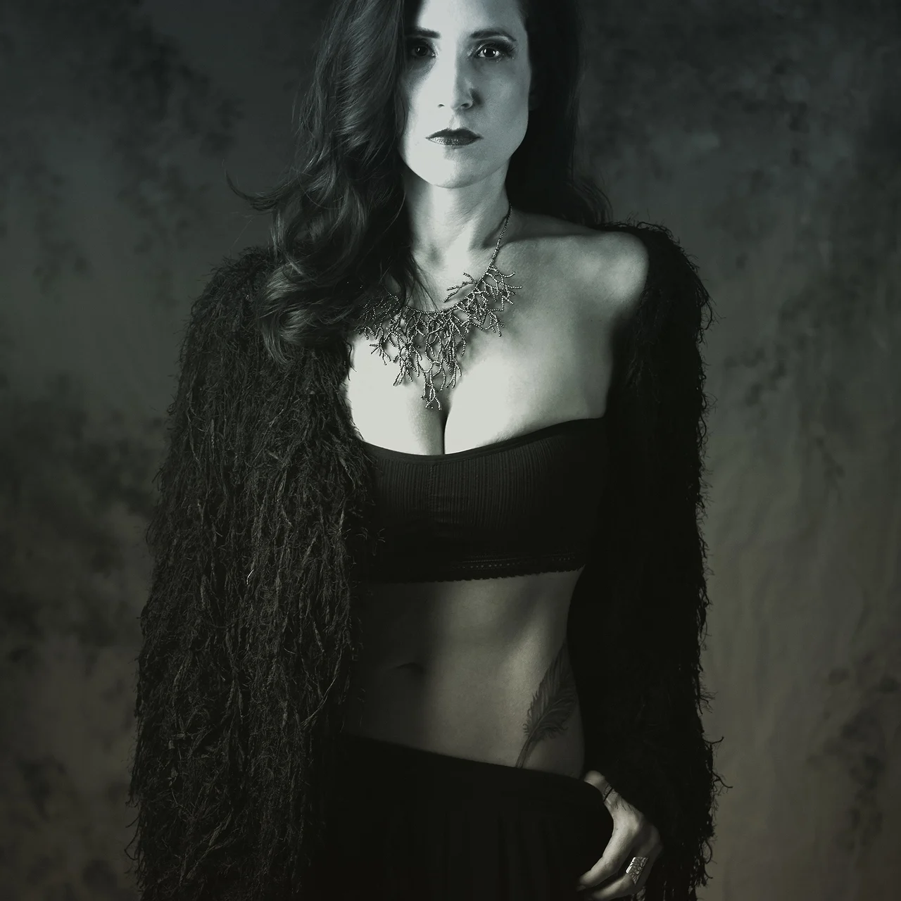 Darling J - OnlyFans model