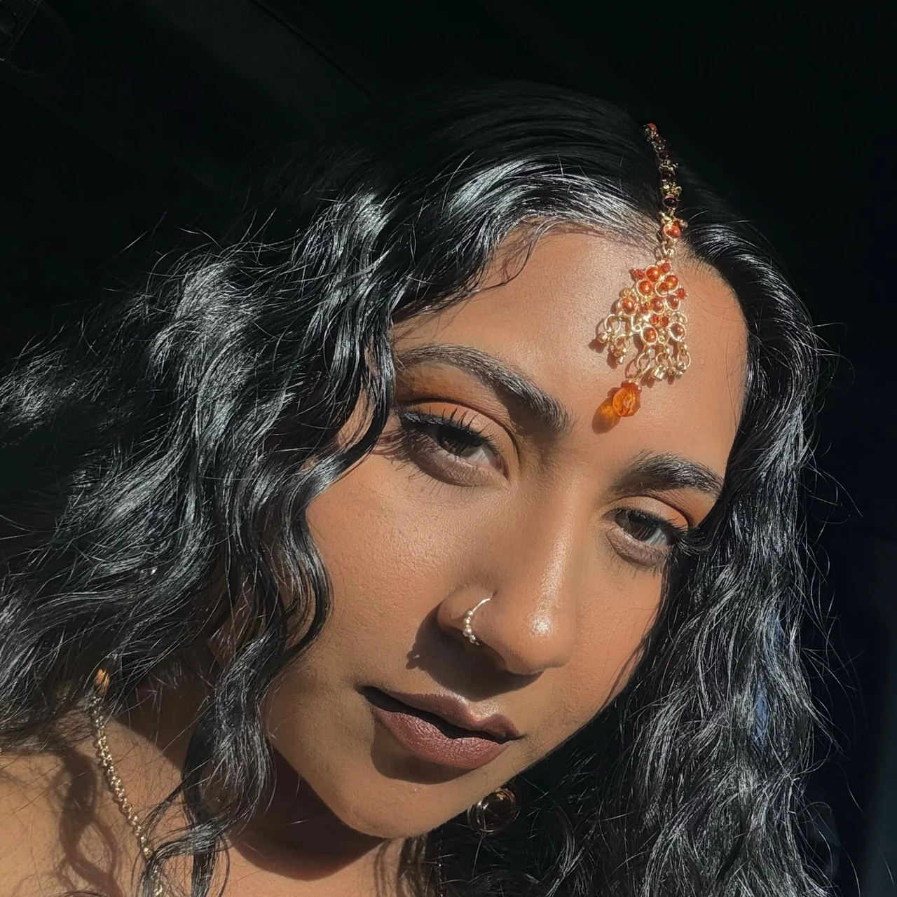 Darsh❤️‍🔥 - OnlyFans model