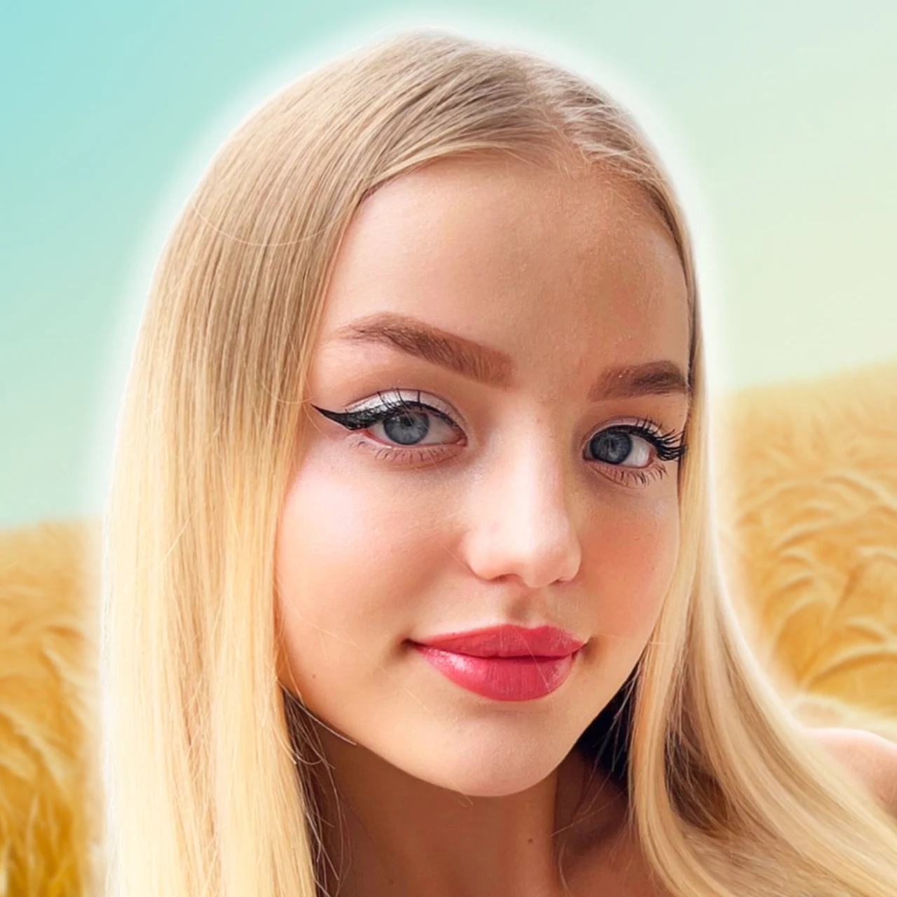 Dasha😇💫 - OnlyFans model