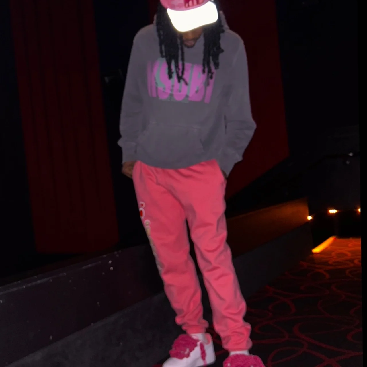 Stroke God 🥀💜 - OnlyFans model