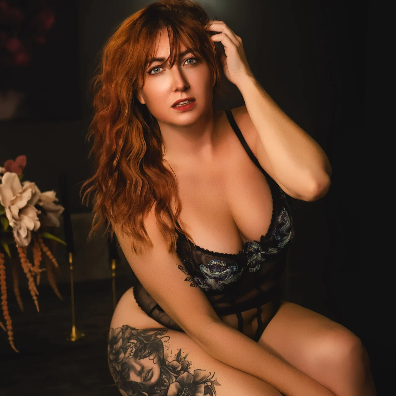 Dat Ass Jen 🍑 - OnlyFans model