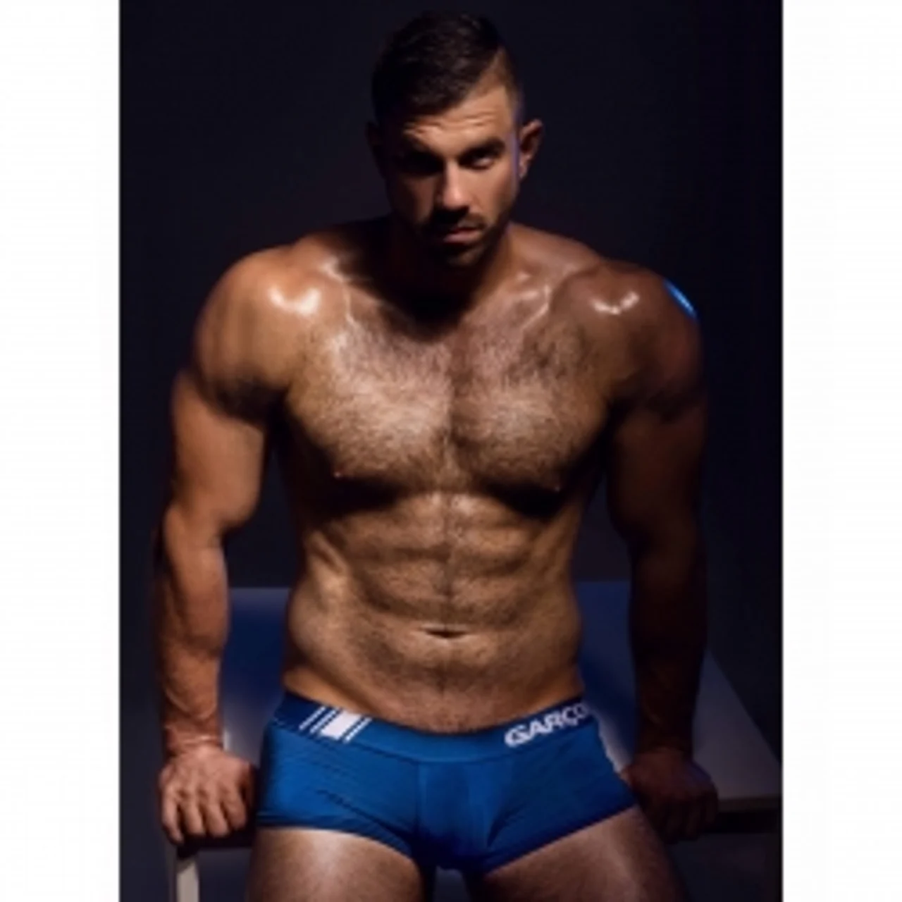 David Marshall - OnlyFans model