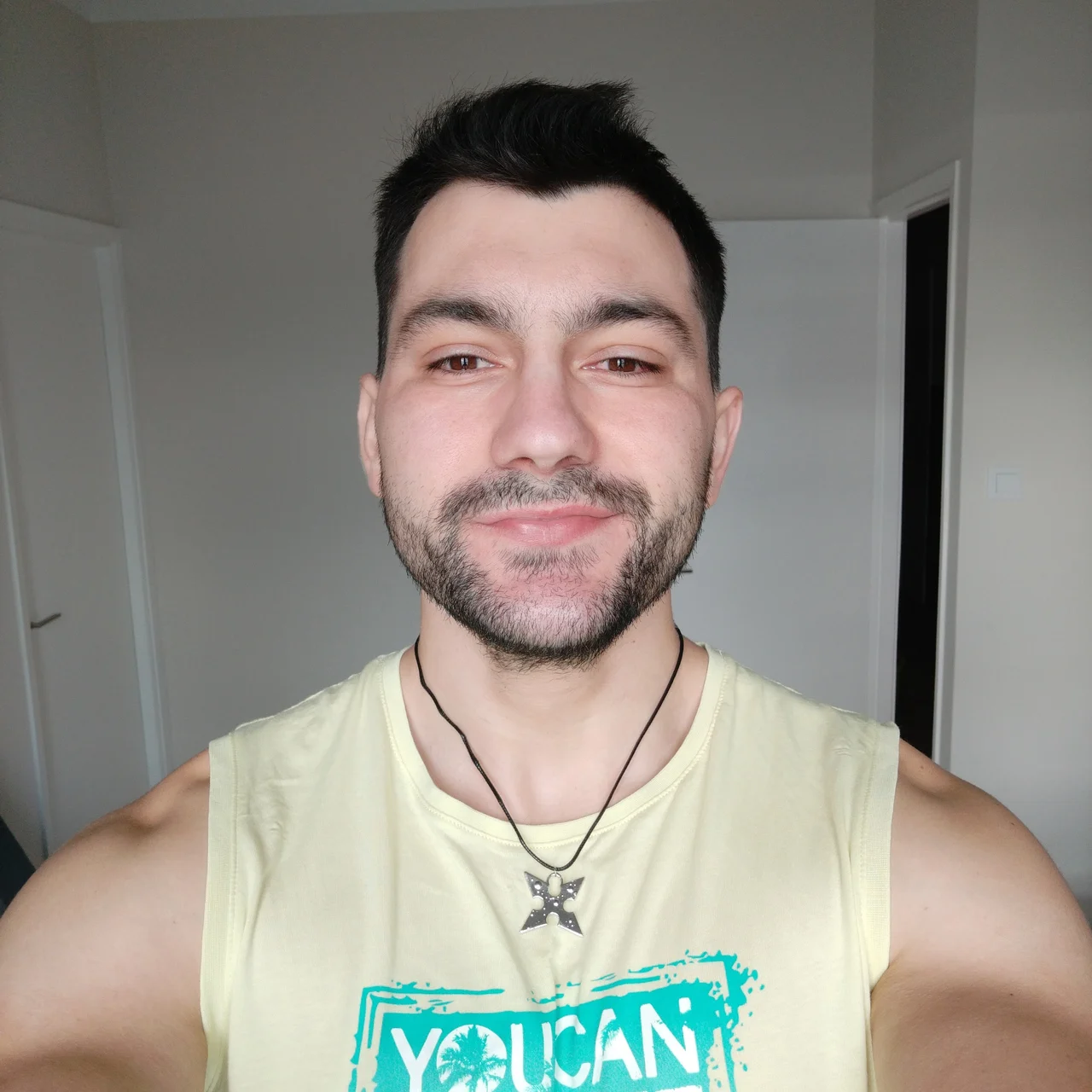 David_wildbro - OnlyFans model