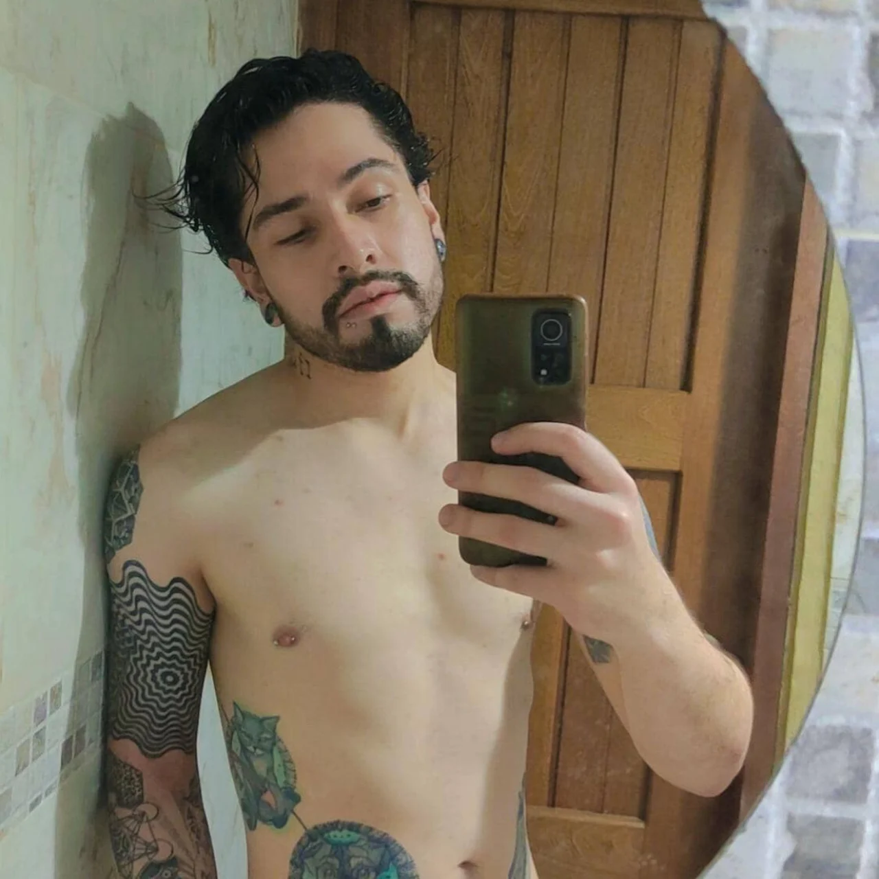Davidaam Amputee Guy - OnlyFans model